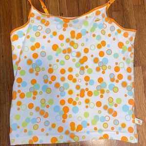 Vintage Nike sportswear tank top!